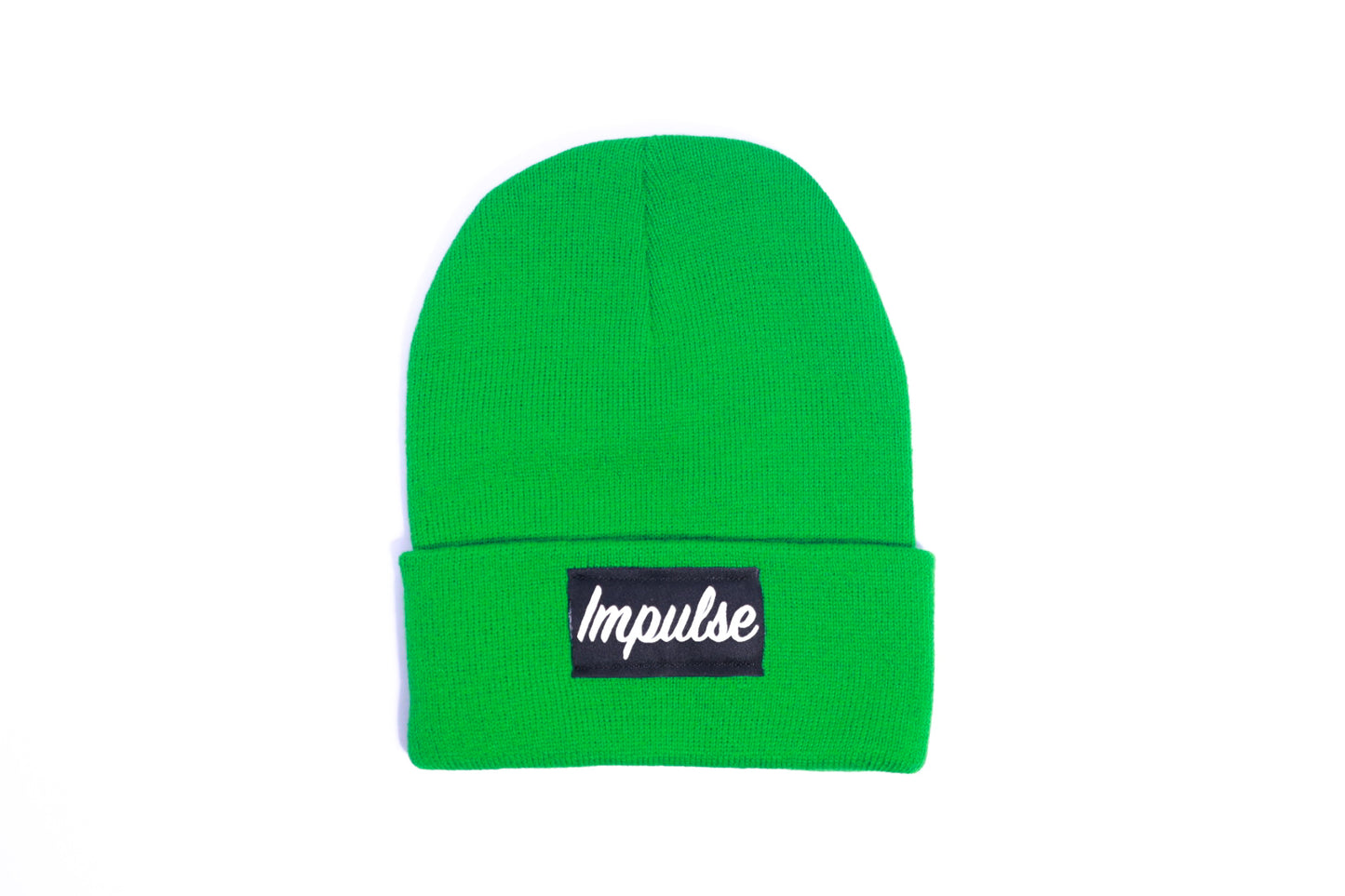 Impulse Beanies