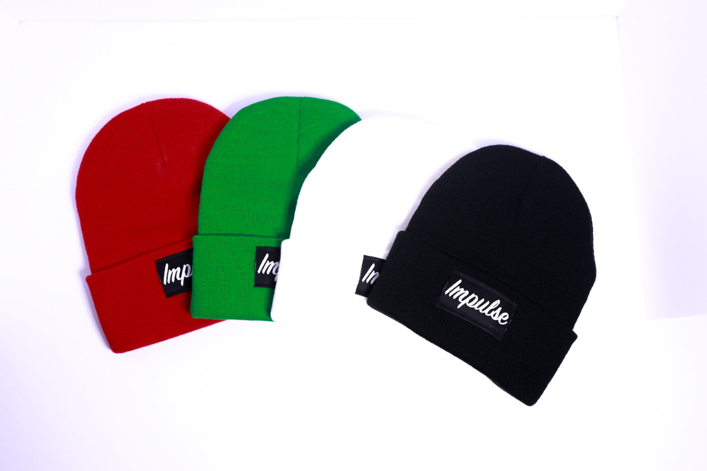 Impulse Beanies