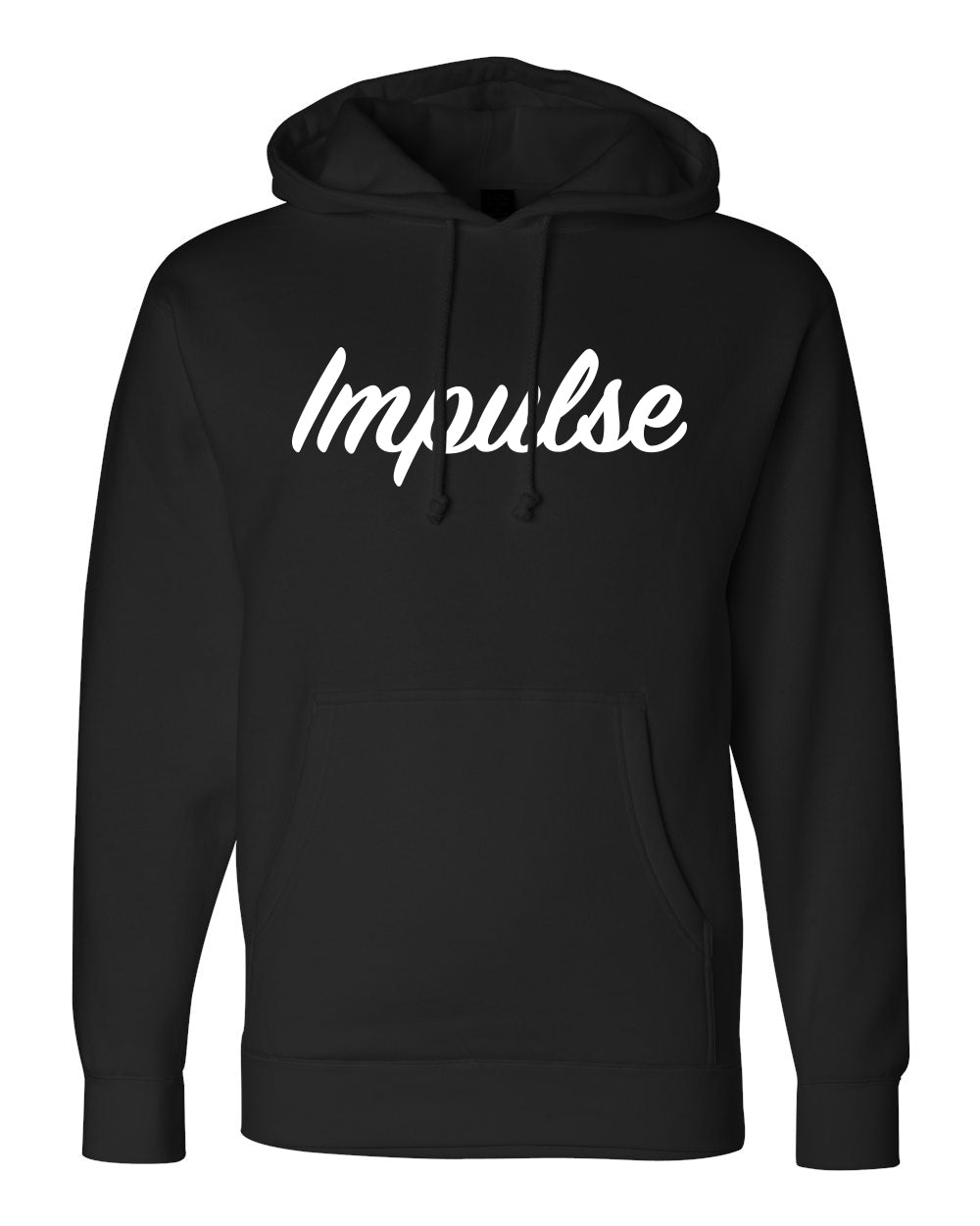 IMPULSE HOODIE