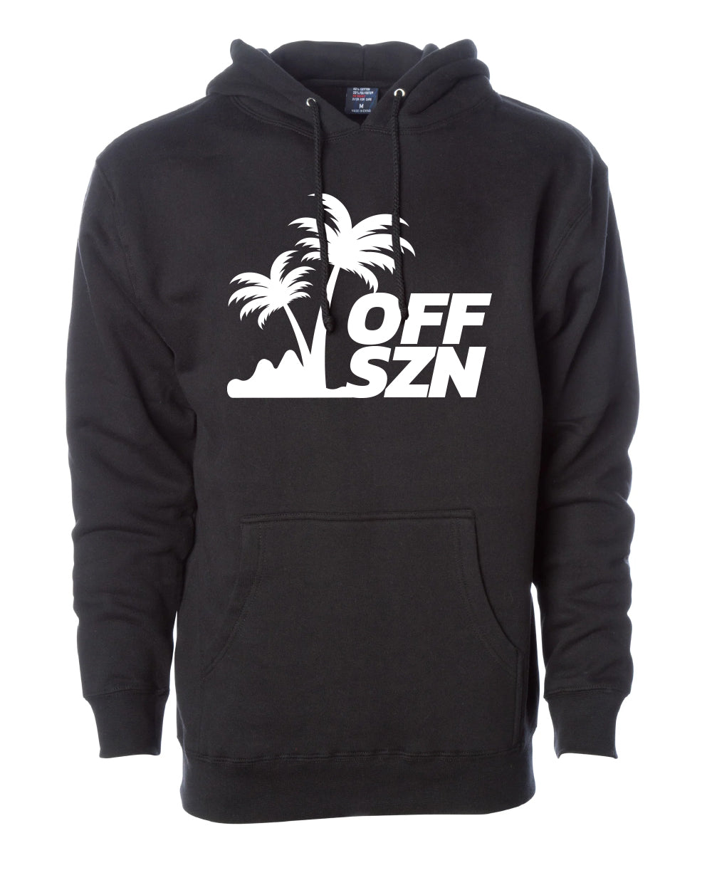 OFF SZN HOODIE